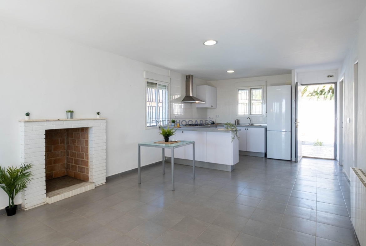 Chalet Camì Paterna-Lloma del Calderer Betera 7