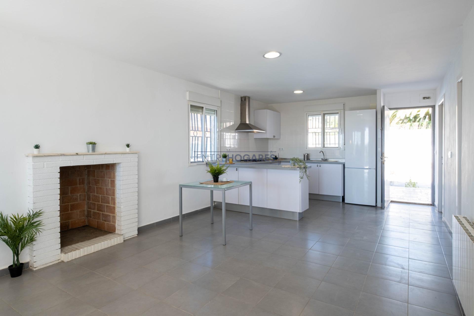 Chalet Camì Paterna-Lloma del Calderer Betera 7