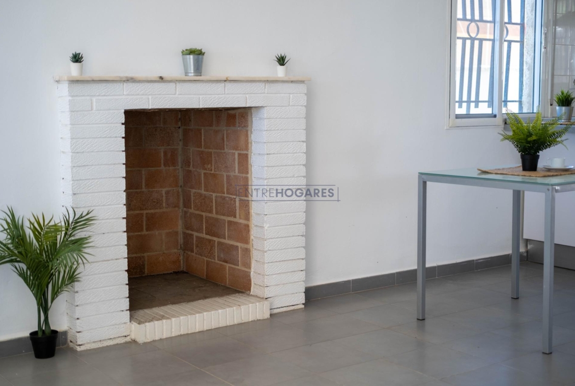 Chalet Camì Paterna-Lloma del Calderer Betera 5 8