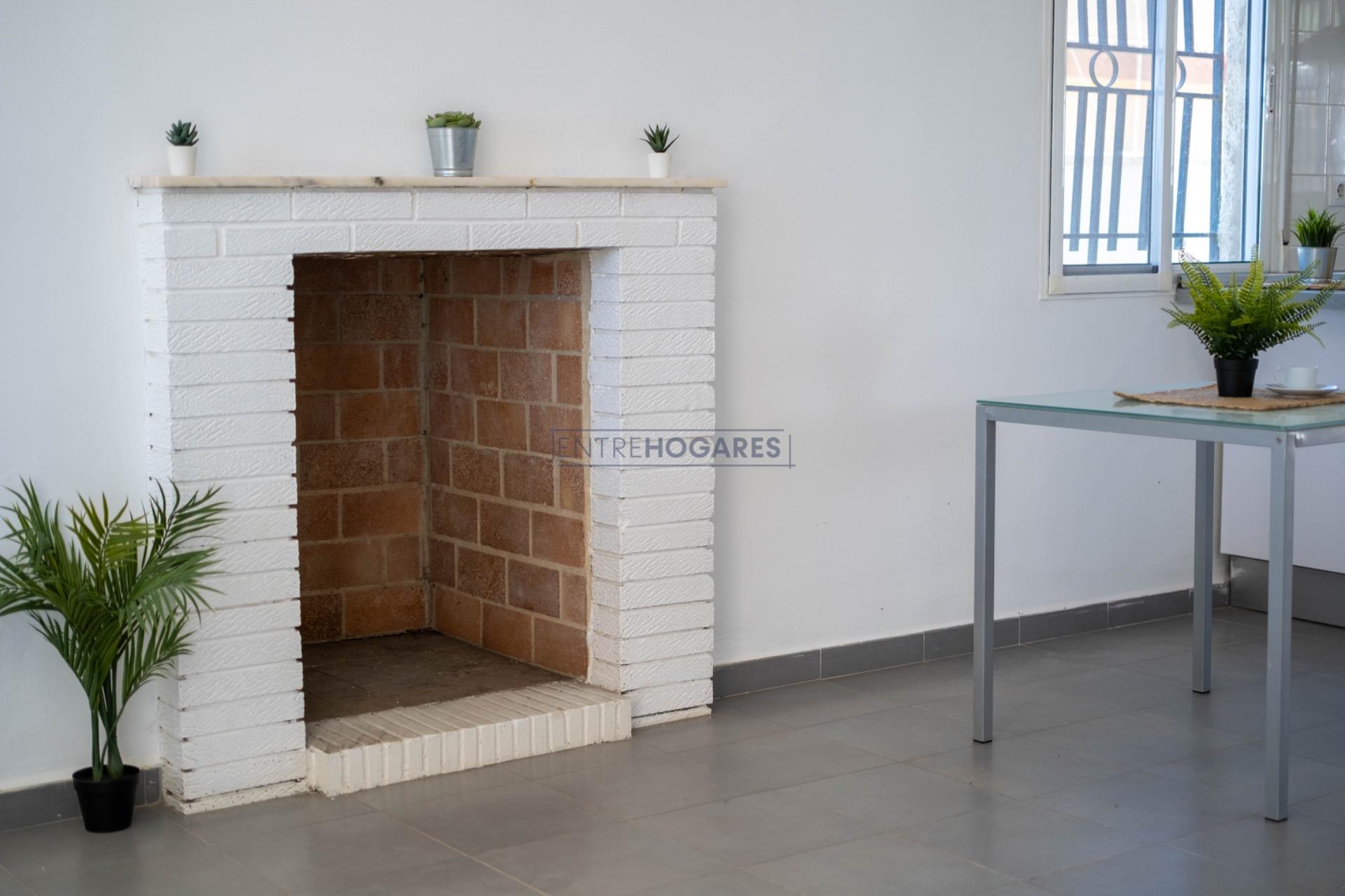 Chalet Camì Paterna-Lloma del Calderer Betera 5 8