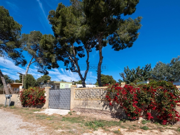 Comprar Chalet Camì Paterna-Lloma del Calderer Betera