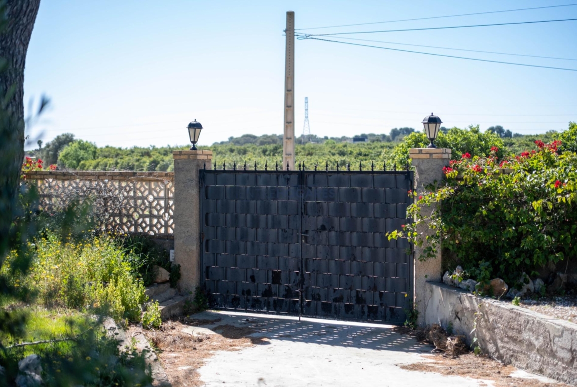 Chalet Camì Paterna-Lloma del Calderer Betera 5