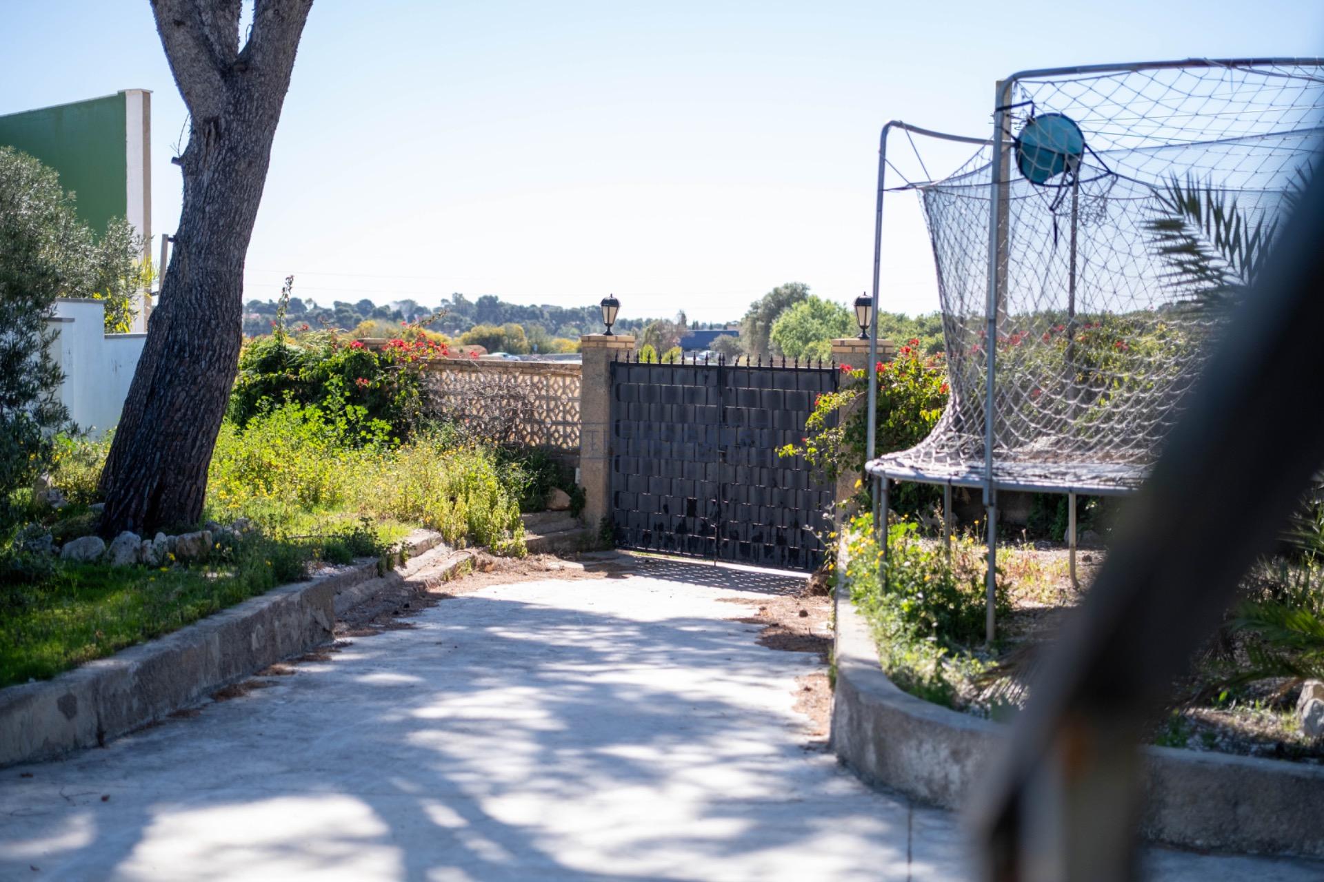 Chalet Camì Paterna-Lloma del Calderer Betera 6