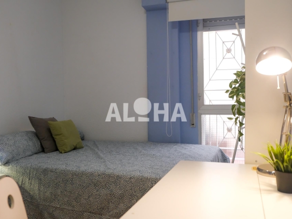 Comprar Habitación Seminario Moncada