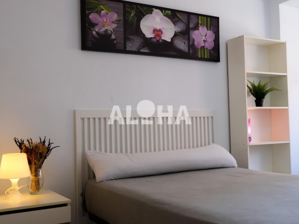 Comprar Habitación Seminario Moncada