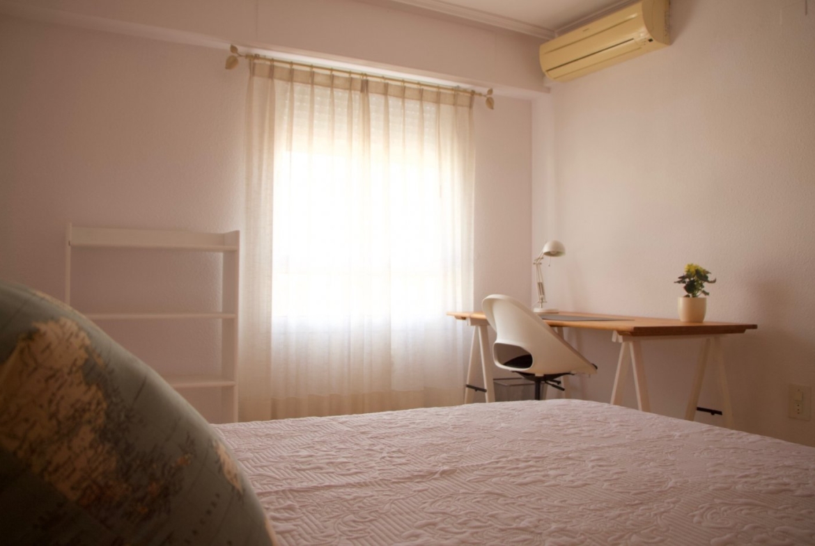 Venta de Habitación Zona Carrer del Negre Moncada