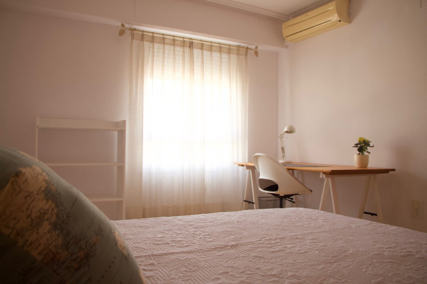 Venta de Habitación Zona Carrer del Negre Moncada
