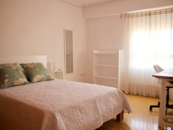 Comprar Habitación Zona Carrer del Negre Moncada
