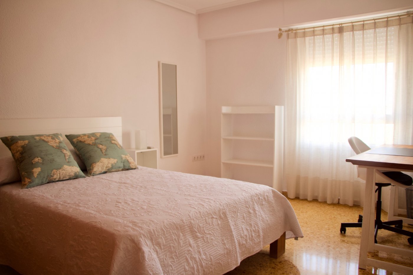 Comprar Habitación Zona Carrer del Negre Moncada