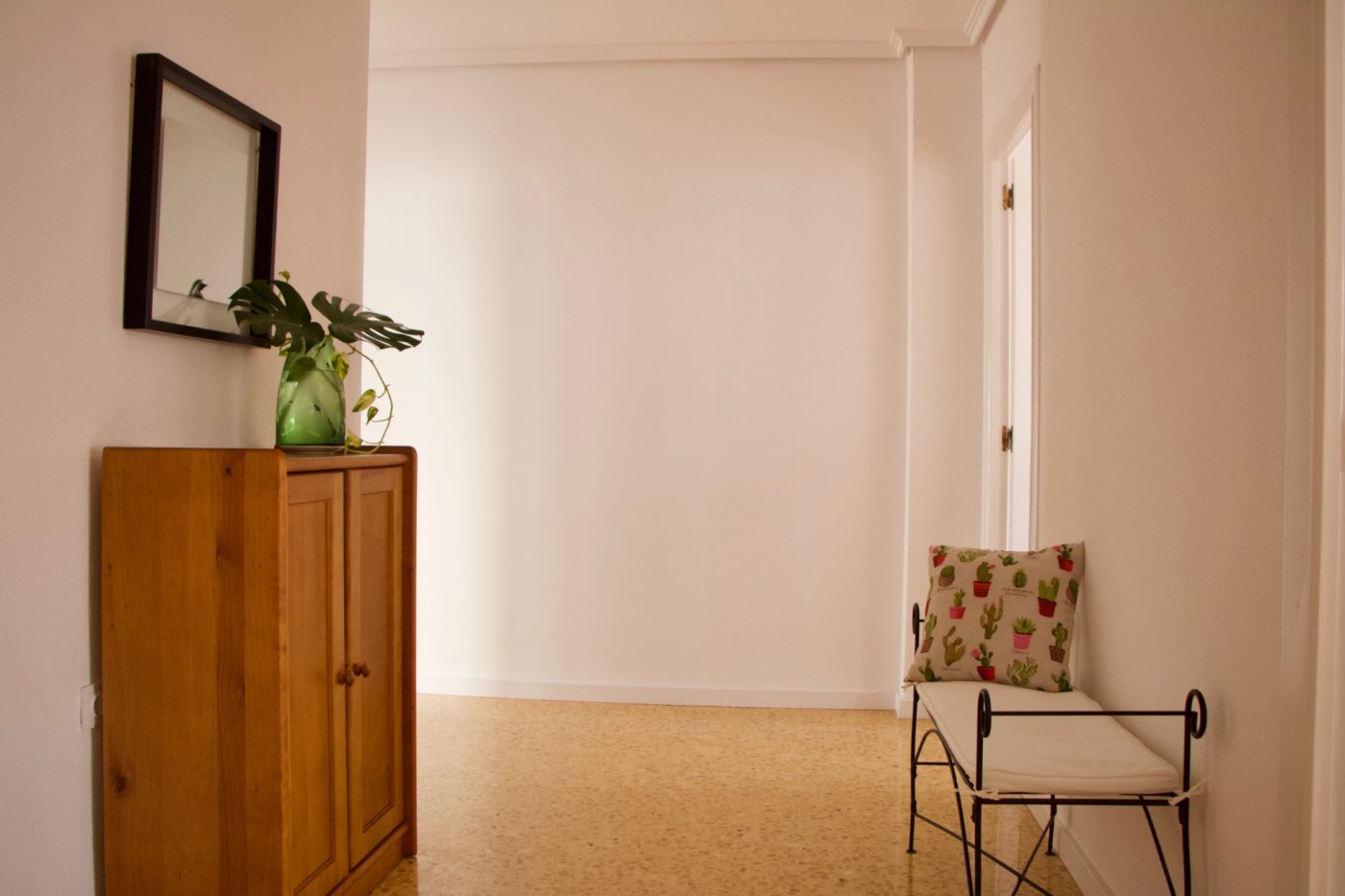 Habitación MONCADA Moncada 5 8