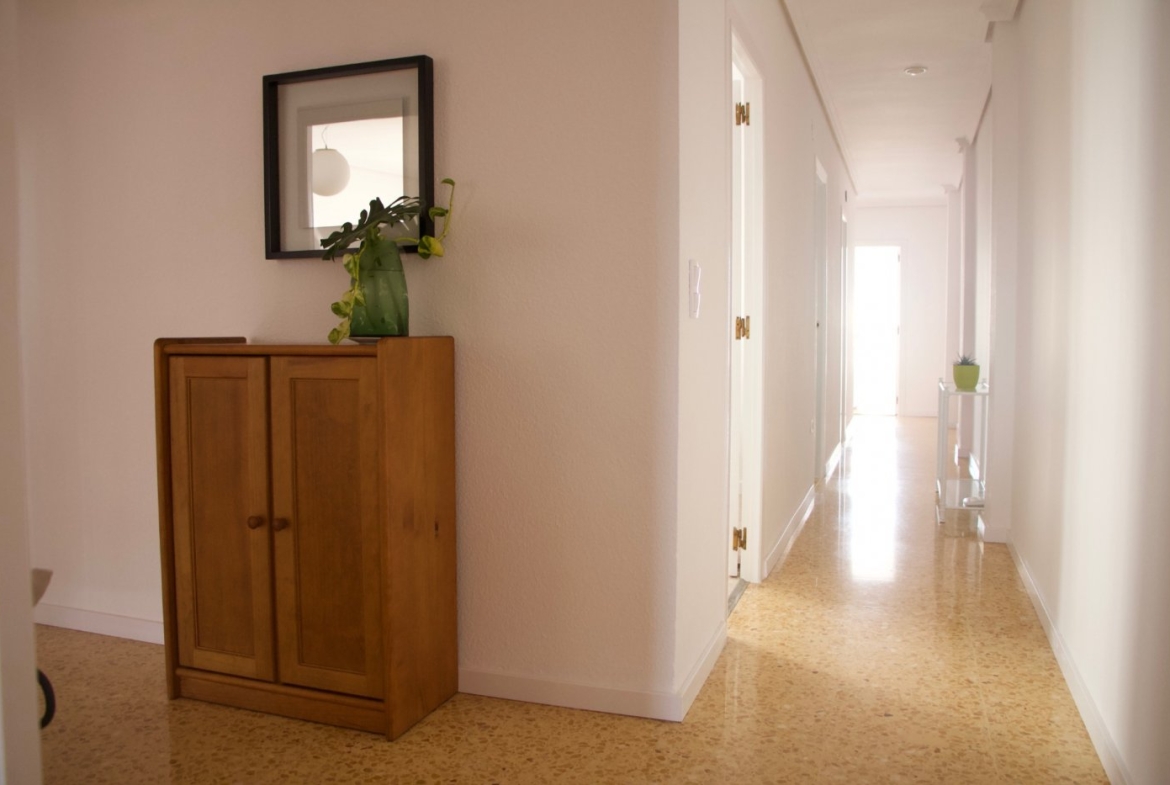 Habitación MONCADA Moncada 9