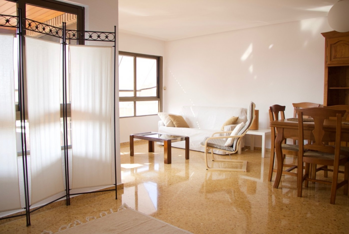 Habitación MONCADA Moncada 5