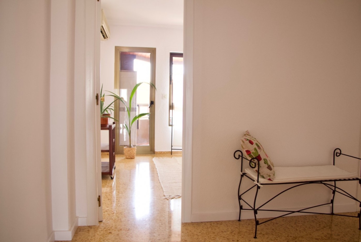 Habitación MONCADA Moncada 7