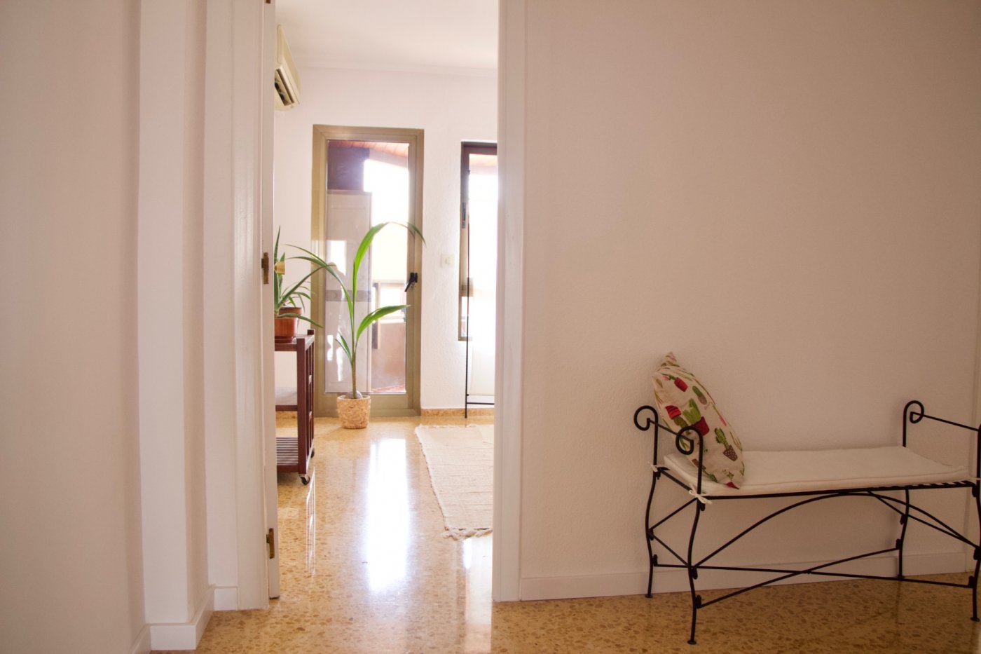 Habitación MONCADA Moncada 7