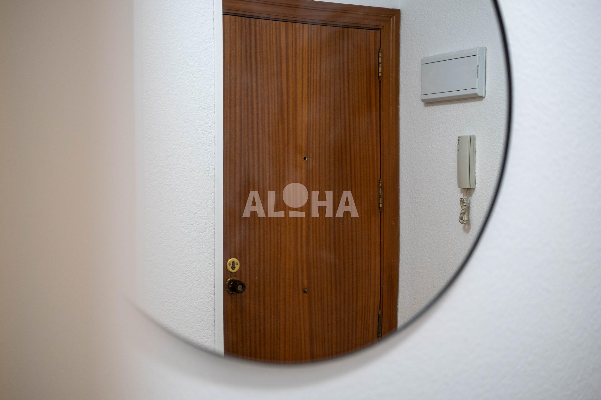 ALQUILER DE HABITACIONES PARA ESTUDIANTES (CEU) EN ALFARA EL PATRIARCA. DISPONIBLE A PARTIR DE JULIO DE 2026