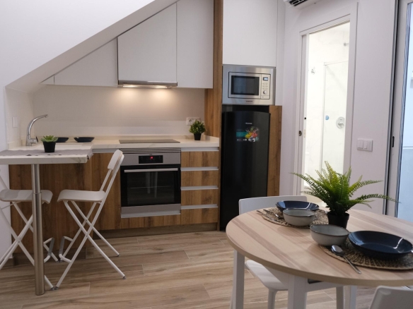 Comprar Apartamento Alfara del Pariarca Alfara del Patriarca