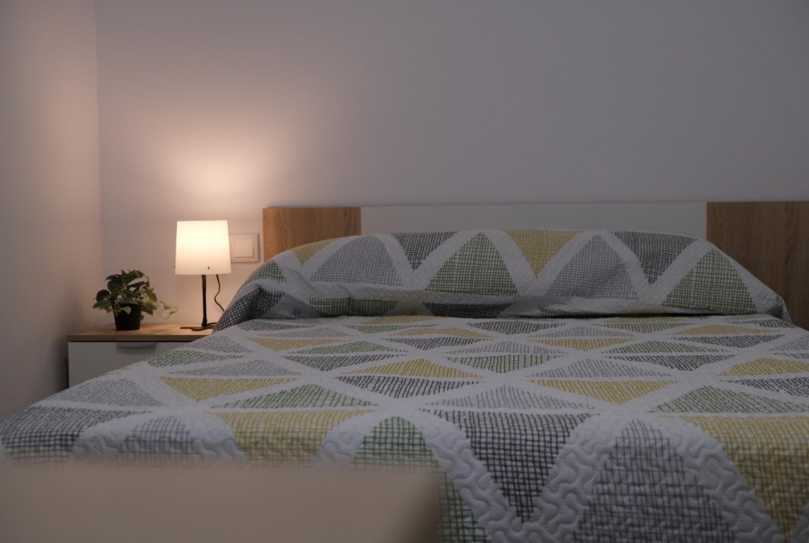 Apartamento Alfara del Pariarca Alfara del Patriarca 6