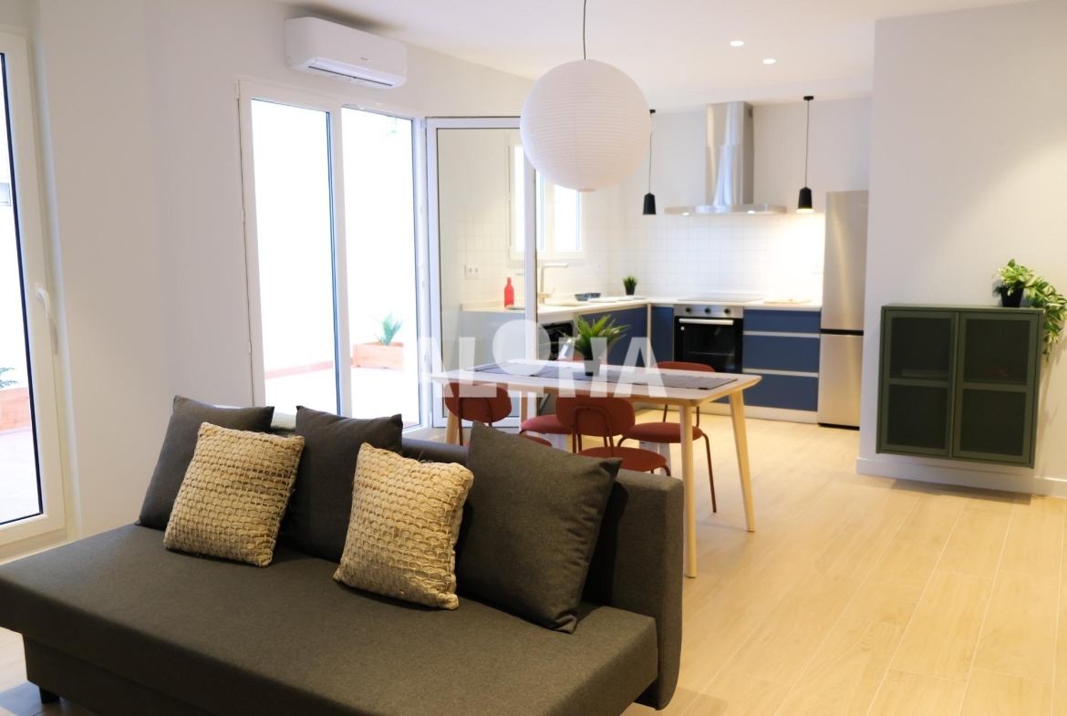 Venta de Apartamento MONCADA Moncada