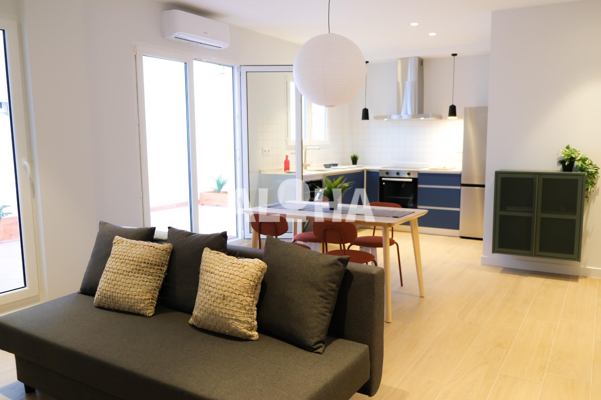 Venta de Apartamento MONCADA Moncada