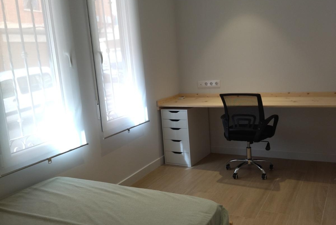Apartamento MONCADA Moncada 5 8