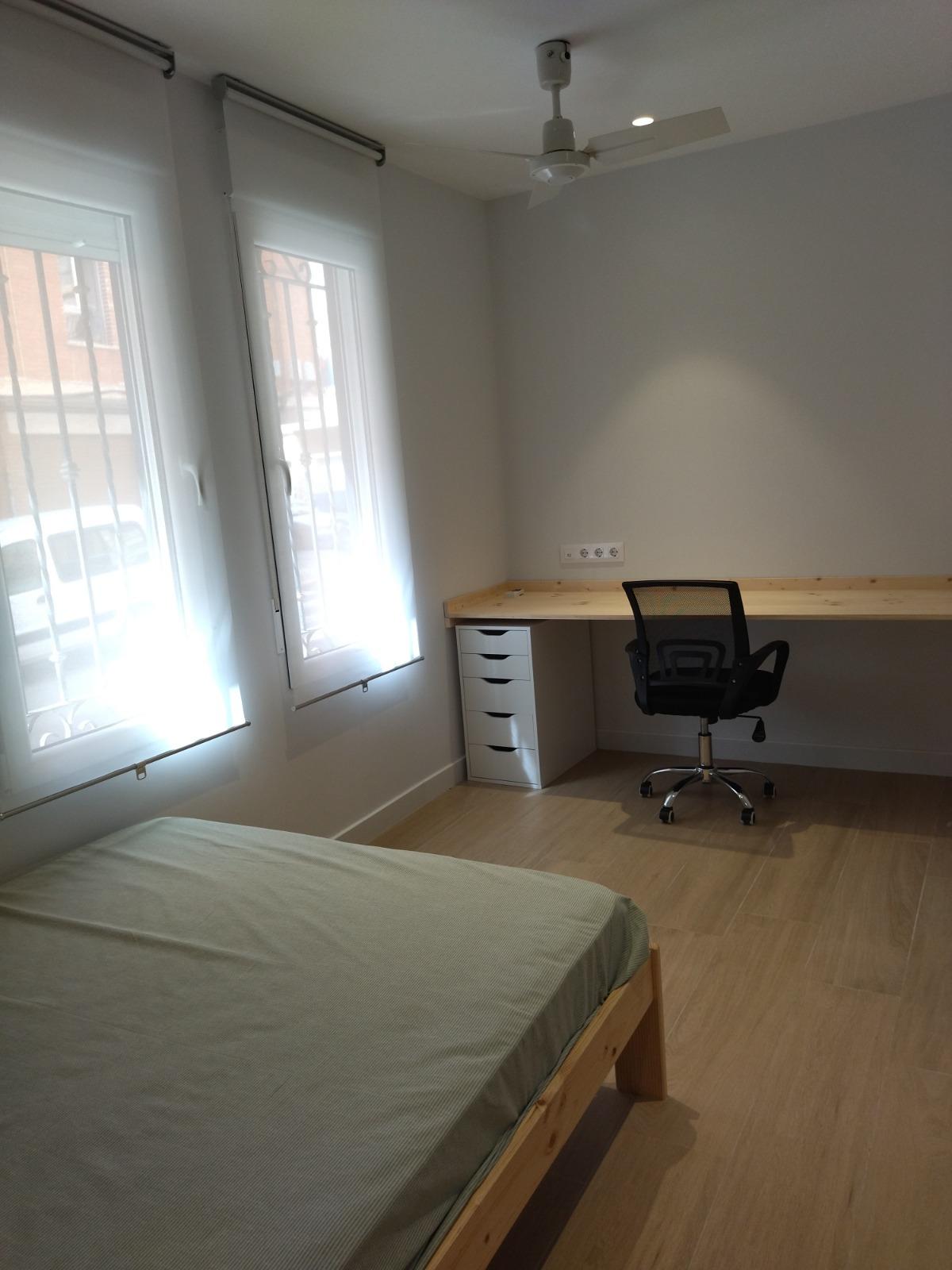 Apartamento MONCADA Moncada 5 8