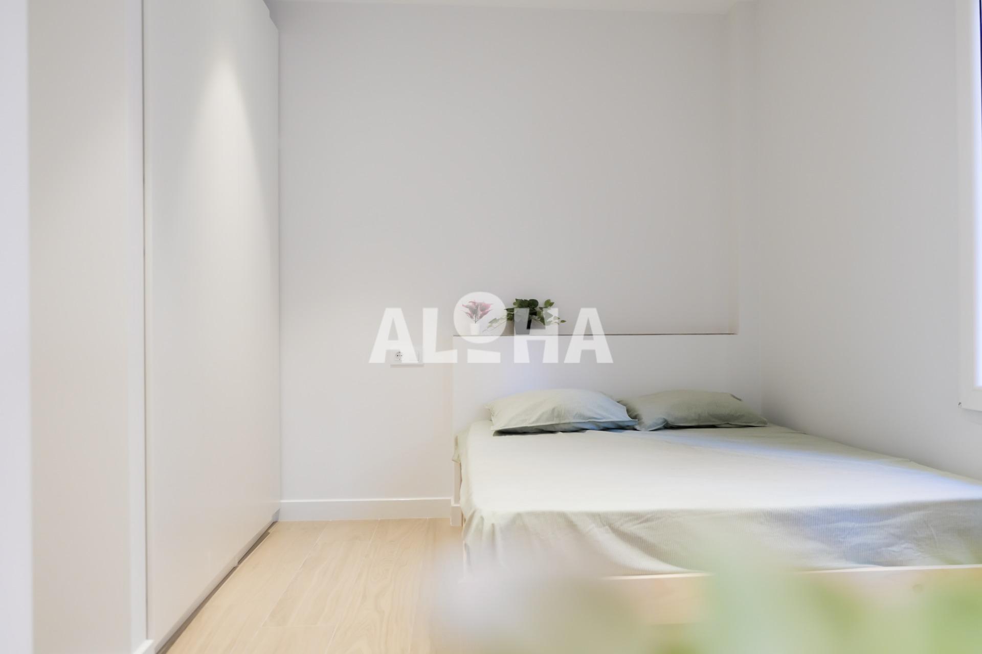 Apartamento MONCADA Moncada 9