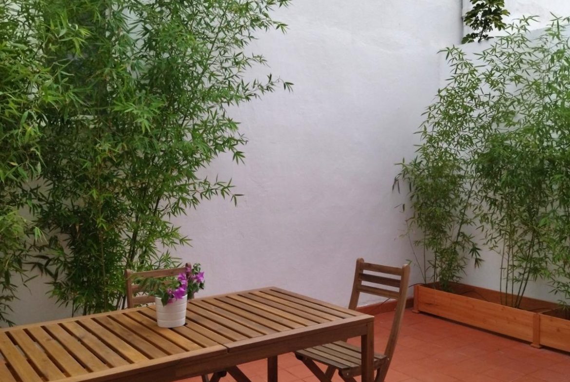 Apartamento en MONCADA, Moncada – A0504-2