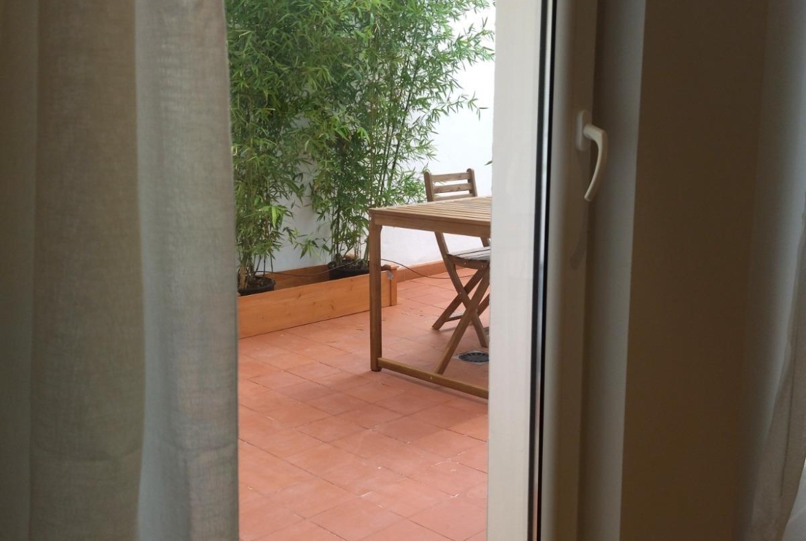 Apartamento en MONCADA, Moncada – A0504-2