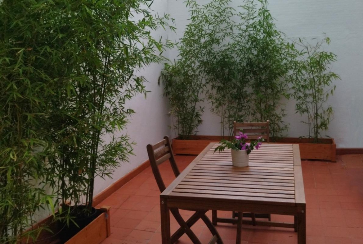 Apartamento en MONCADA, Moncada – A0504-2