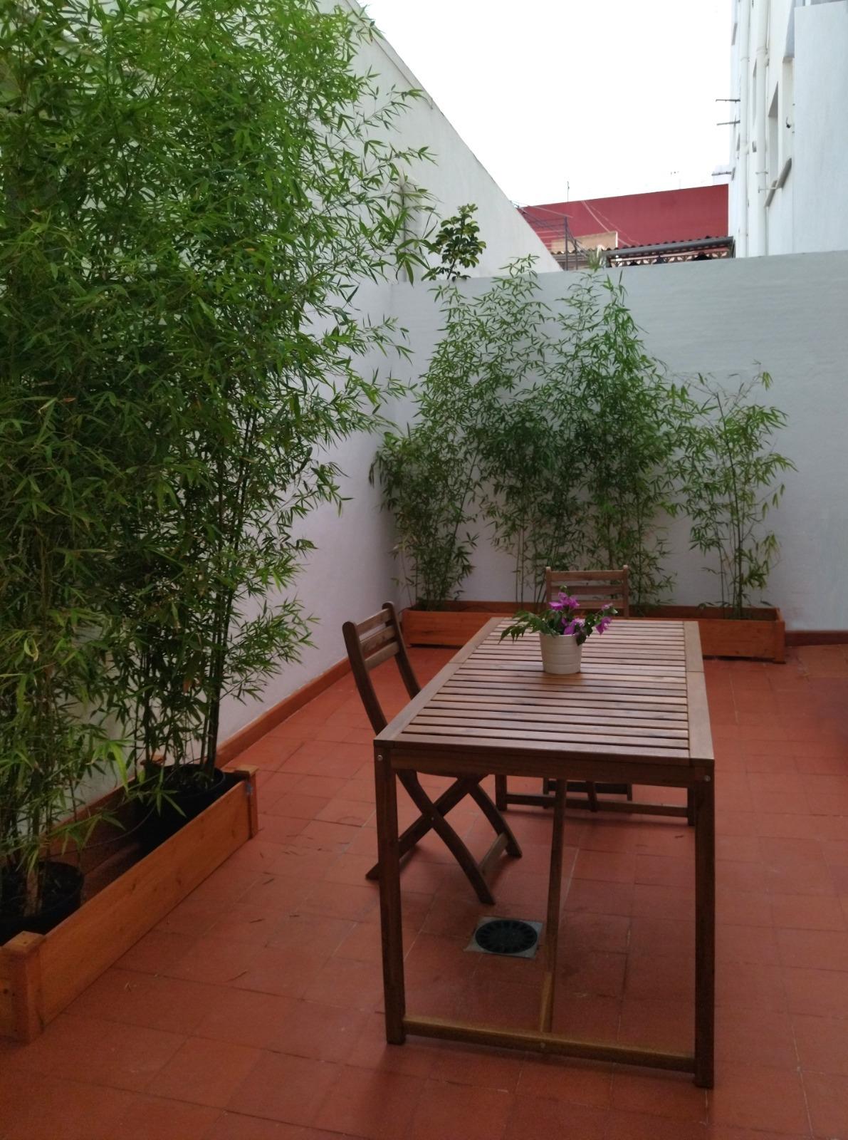 Apartamento en MONCADA, Moncada – A0504-2