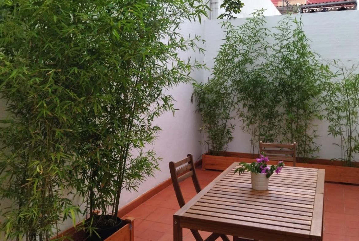 Apartamento en MONCADA, Moncada – A0504-2