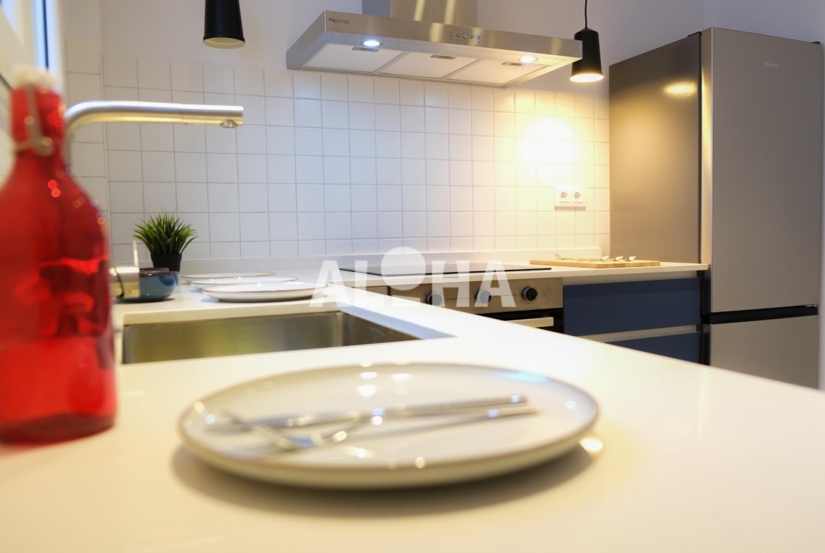 Apartamento MONCADA Moncada