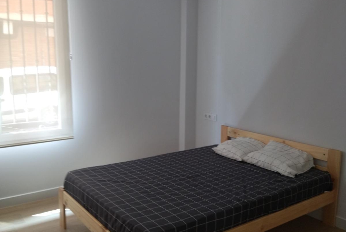 Apartamento MONCADA Moncada 2