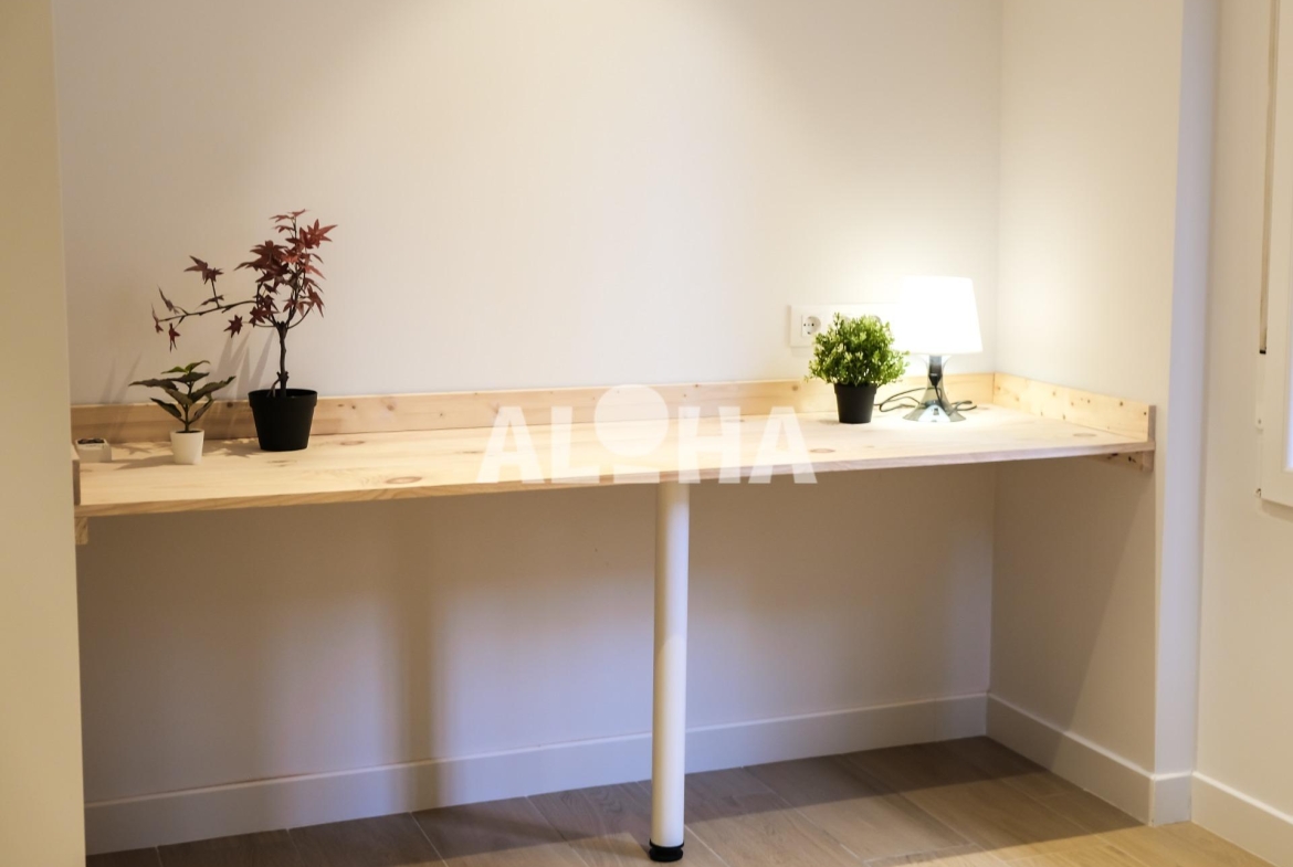 Apartamento MONCADA Moncada 5