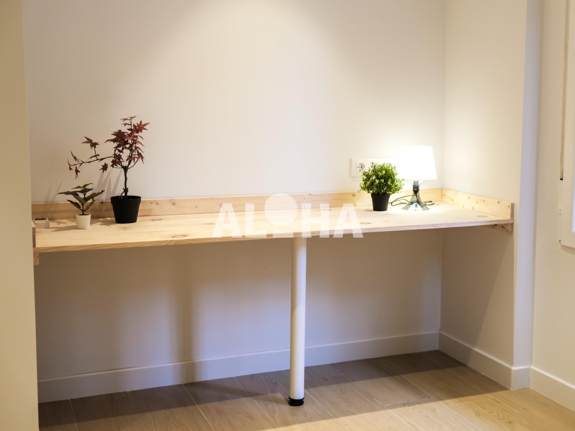 Apartamento MONCADA Moncada 5