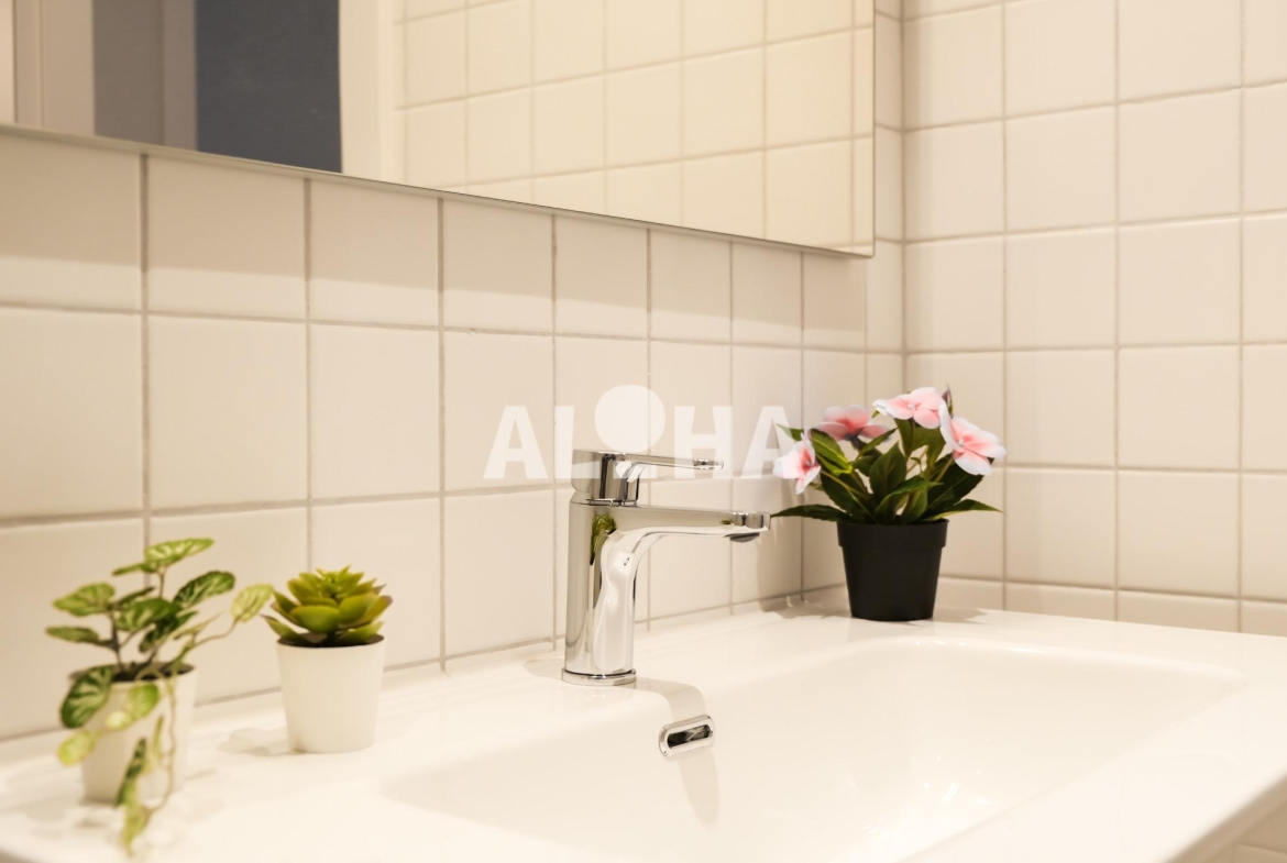 Apartamento MONCADA Moncada 6