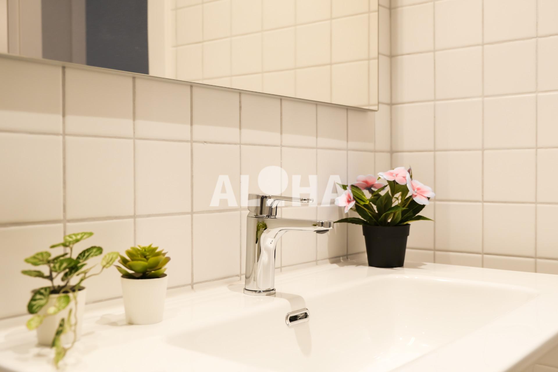Apartamento MONCADA Moncada 6