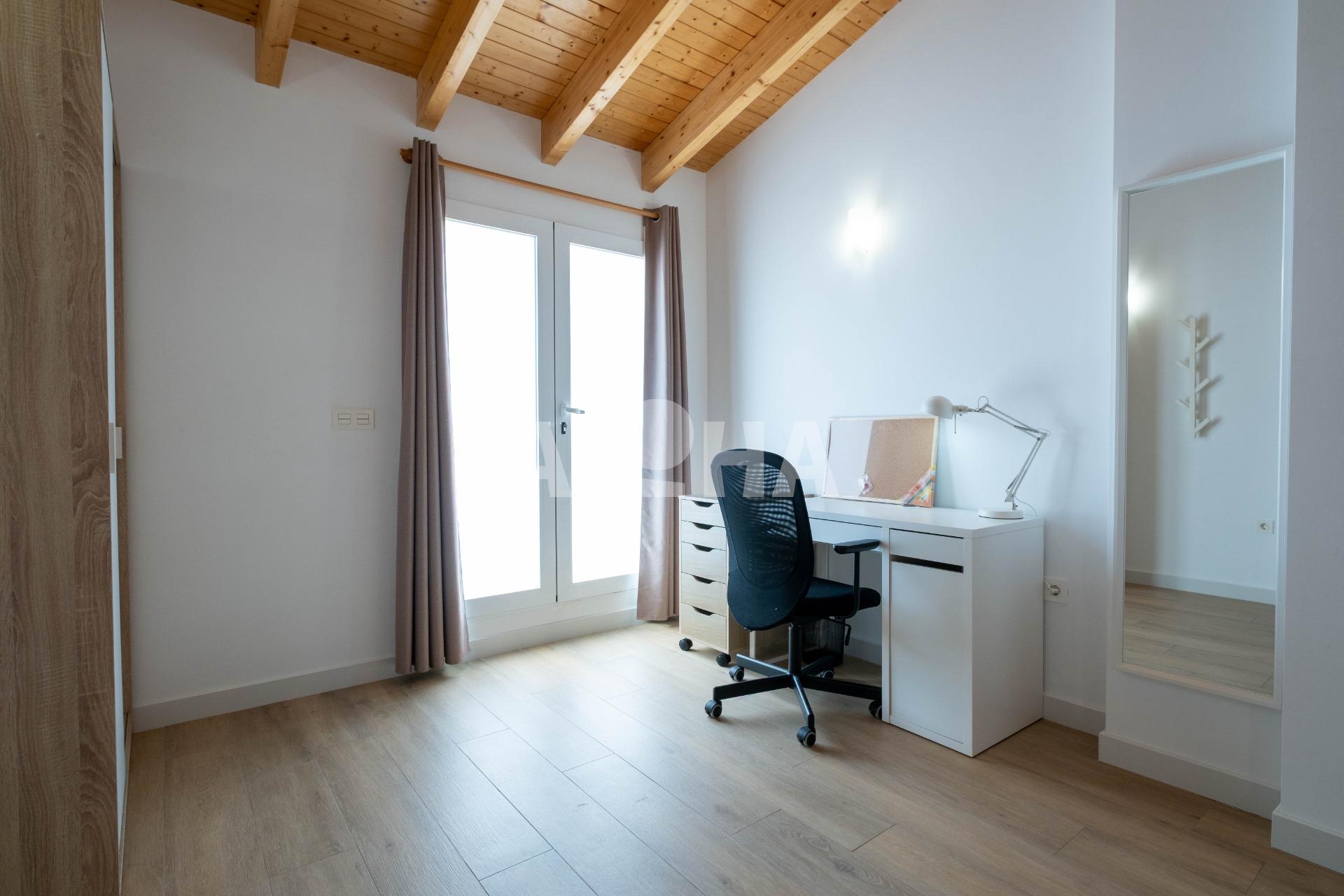 RESERVA TU APARTAMENTO EN LA RESIDENCIA ALFARA YA PARA SEPTIEMBRE !