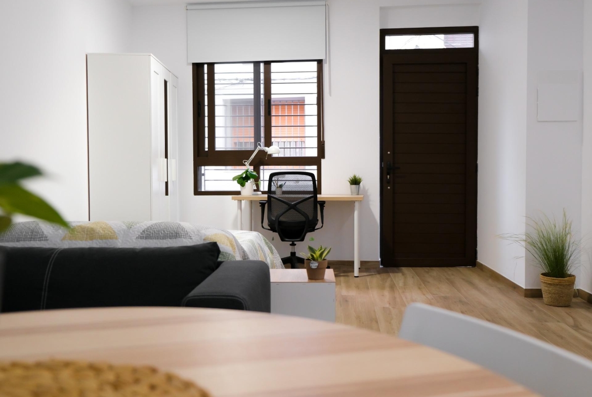 Apartamento Alfara del Pariarca Alfara del Patriarca