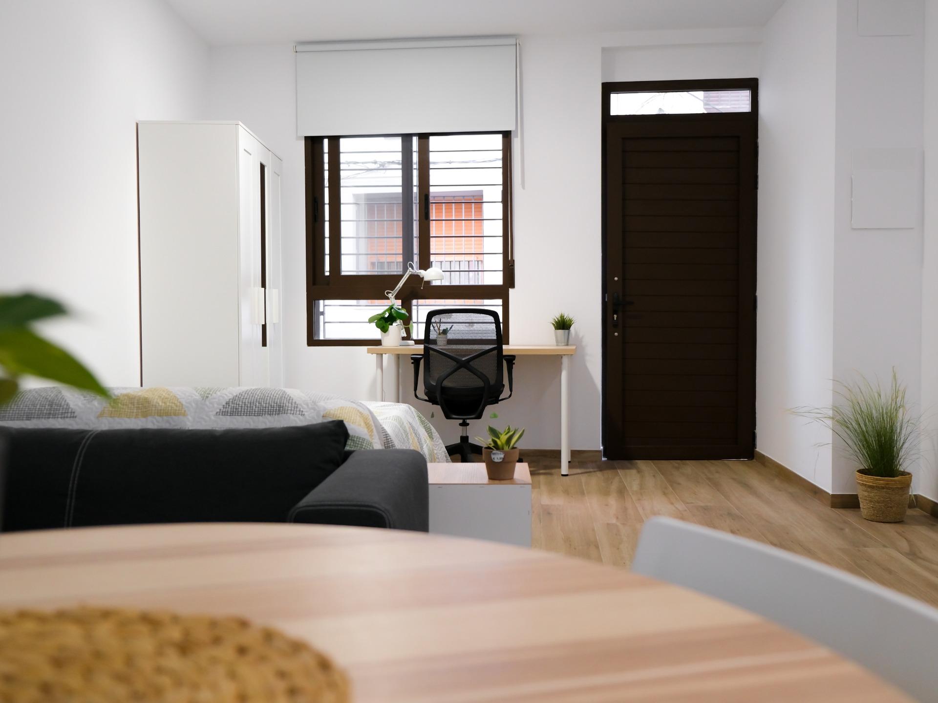 Apartamento Alfara del Pariarca Alfara del Patriarca