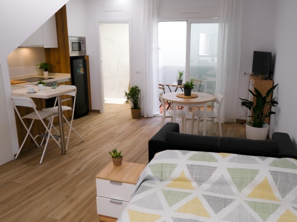 Comprar Apartamento Alfara del Pariarca Alfara del Patriarca