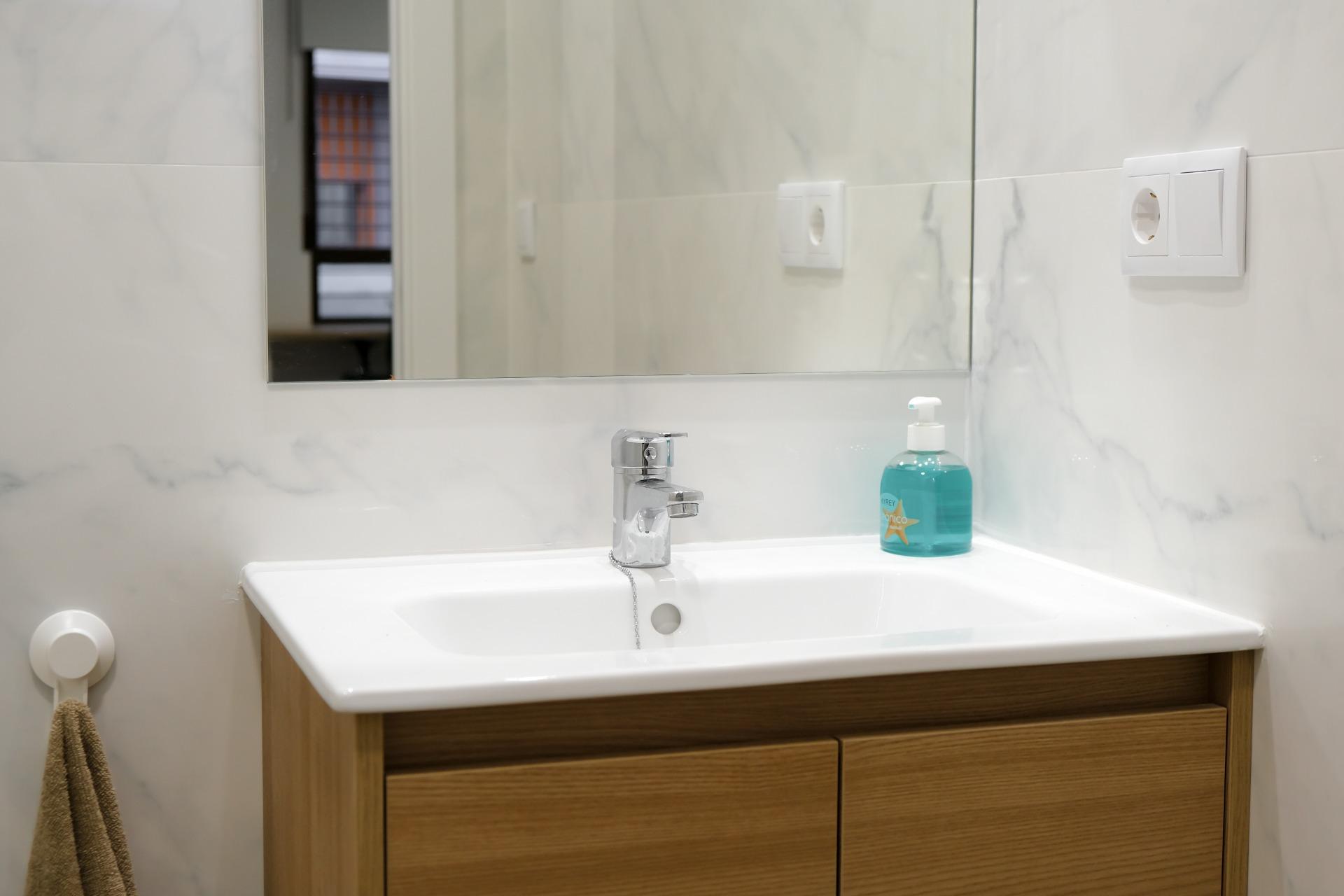 Apartamento Alfara del Pariarca  Alfara del Pariarca Alfara del Patriarca 4