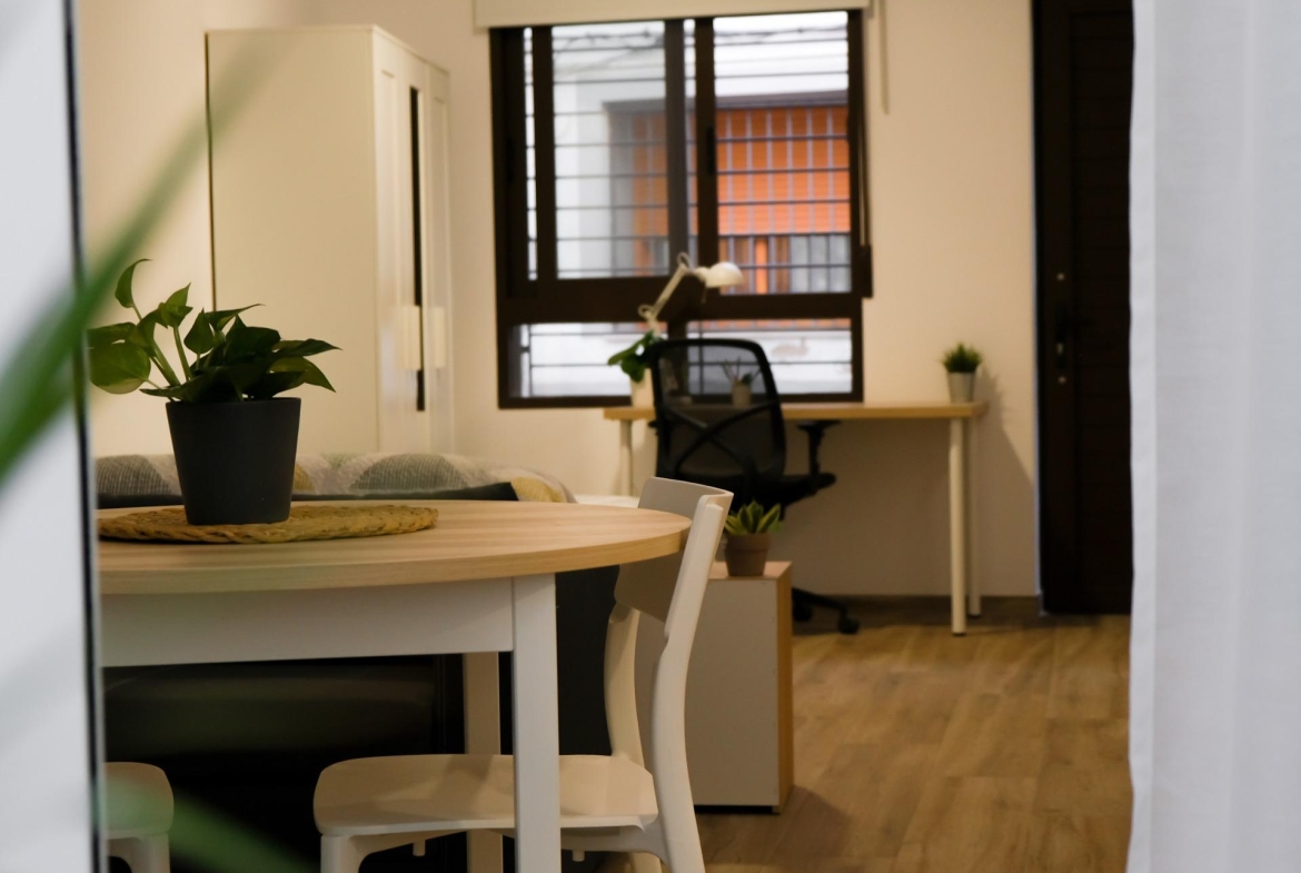 Apartamento Alfara del Pariarca Alfara del Patriarca 6