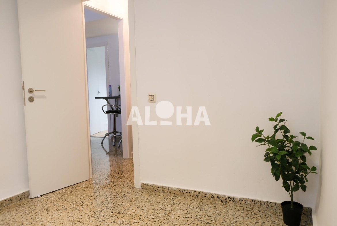 Venta de Apartamento Centro Moncada
