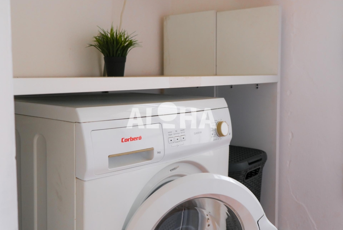 Apartamento Centro Moncada 5 8