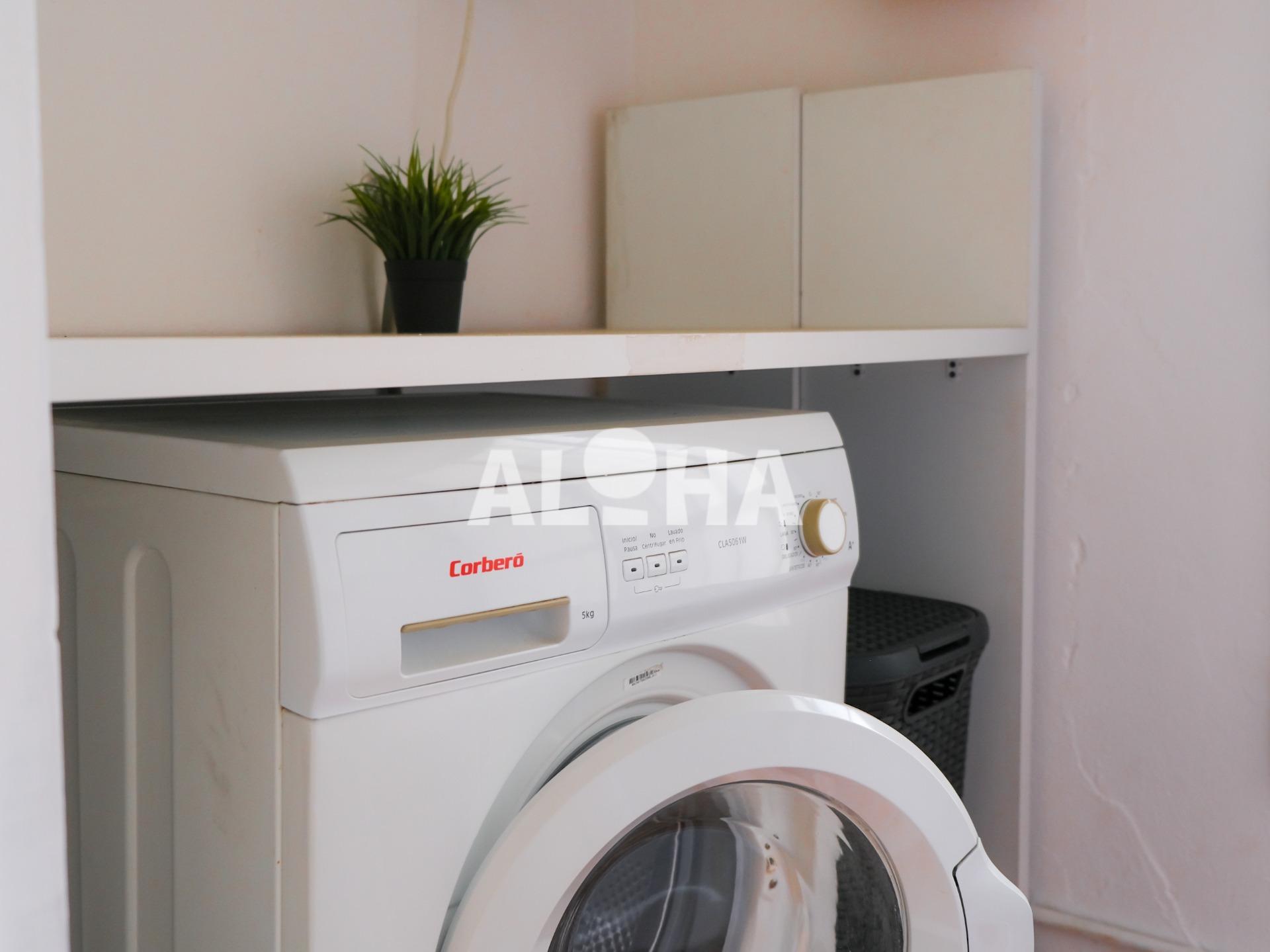 Apartamento Centro Moncada 5 8