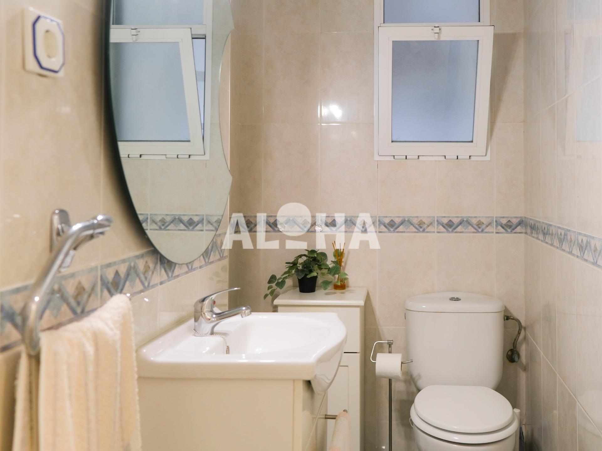 Apartamento Centro Moncada 9