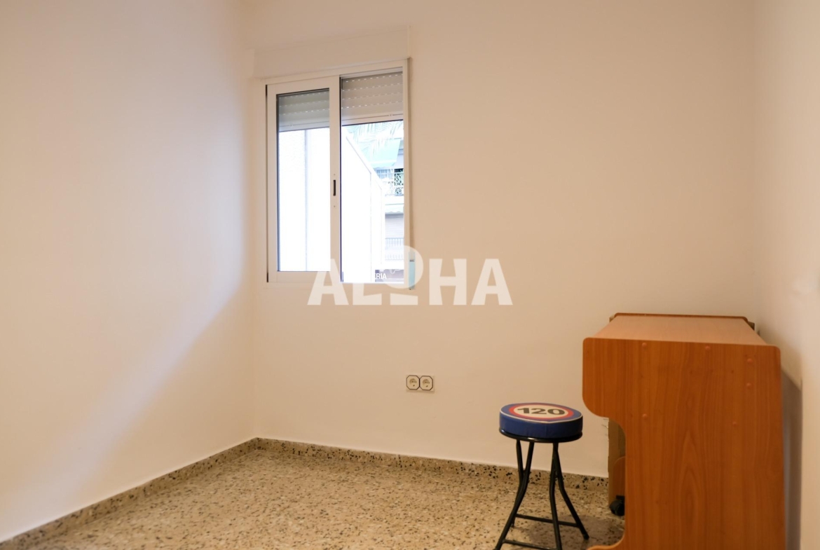 Apartamento Centro Moncada