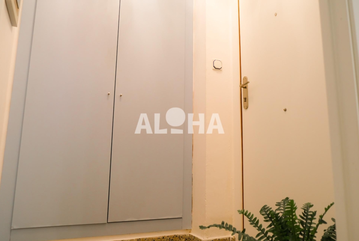 Apartamento 3 habitaciones en Centro Moncada
