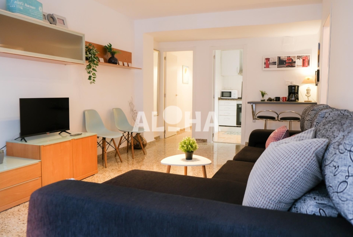 Apartamento Centro  Centro Moncada 4